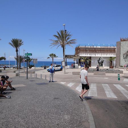 Bungalow Las Americas Beach And Night Playa de las Americas  Luaran gambar