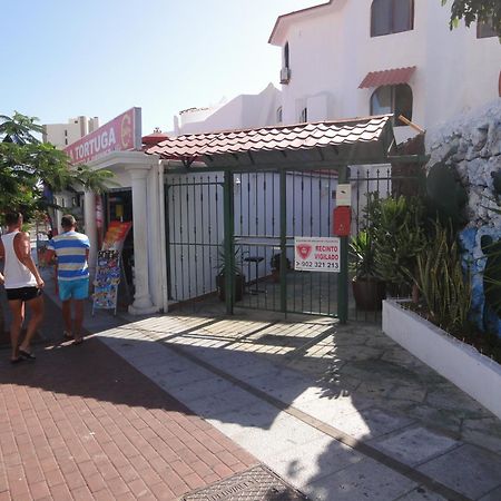 Bungalow Las Americas Beach And Night Playa de las Americas  Luaran gambar