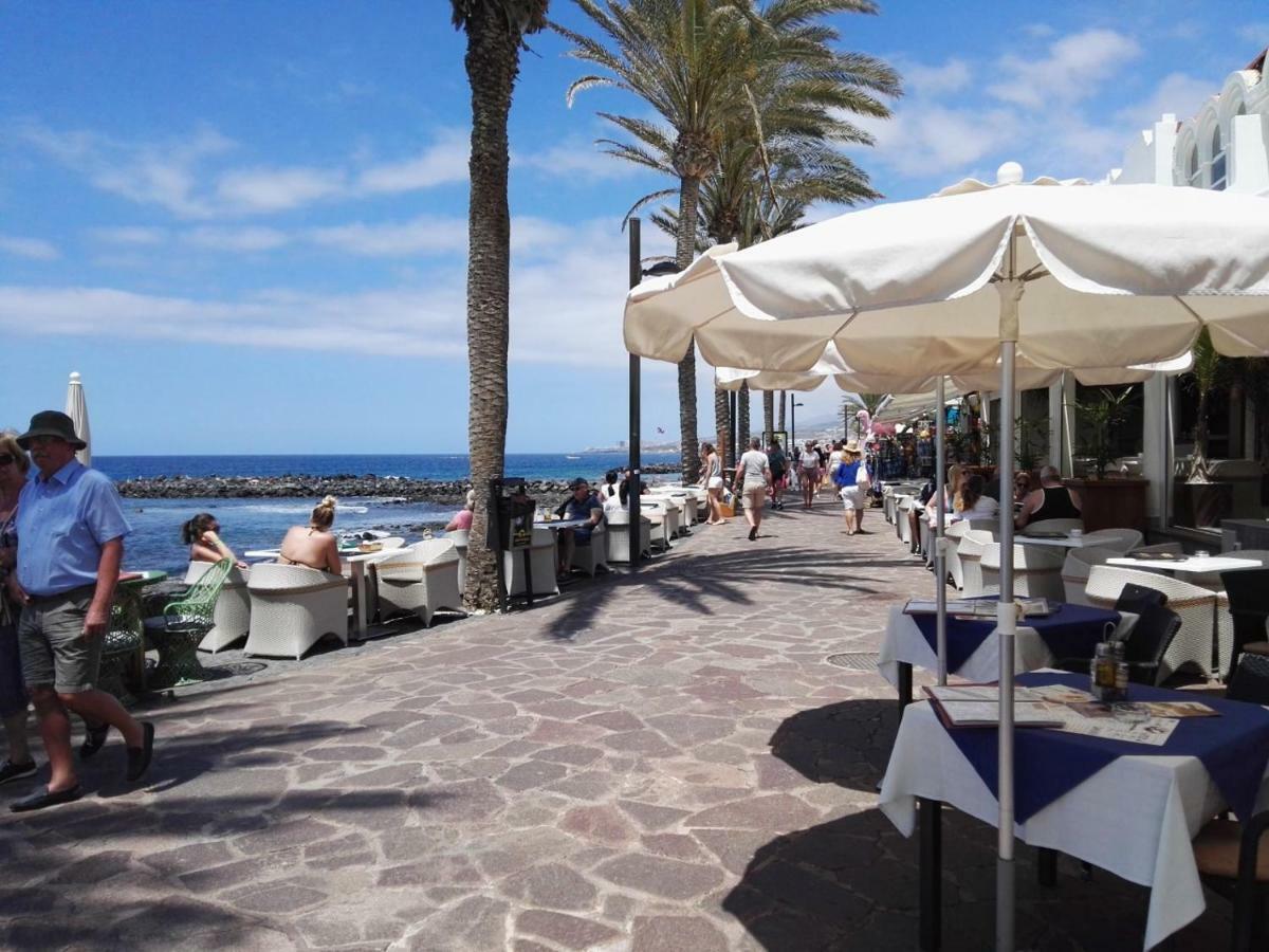 Bungalow Las Americas Beach And Night Playa de las Americas  Luaran gambar