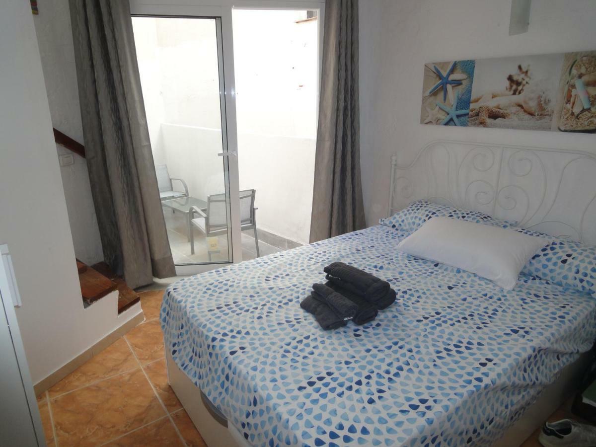 Bungalow Las Americas Beach And Night Playa de las Americas  Luaran gambar