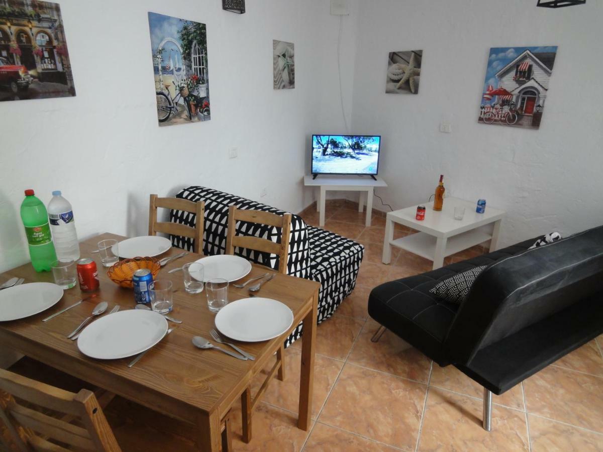 Bungalow Las Americas Beach And Night Playa de las Americas  Luaran gambar