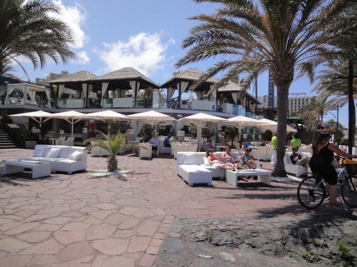 Bungalow Las Americas Beach And Night Playa de las Americas  Luaran gambar