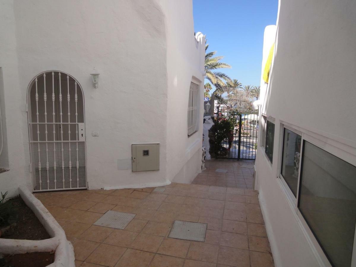 Bungalow Las Americas Beach And Night Playa de las Americas  Luaran gambar