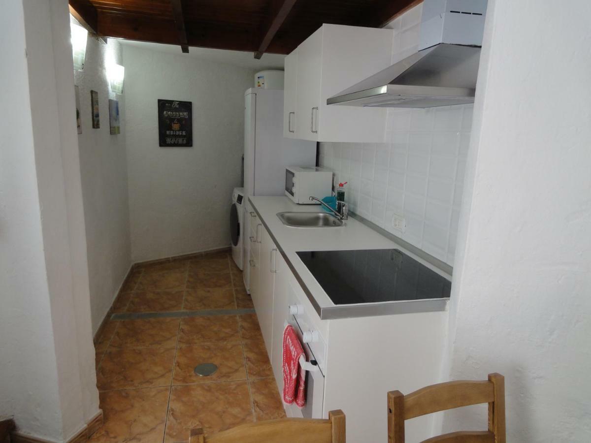 Bungalow Las Americas Beach And Night Playa de las Americas  Luaran gambar