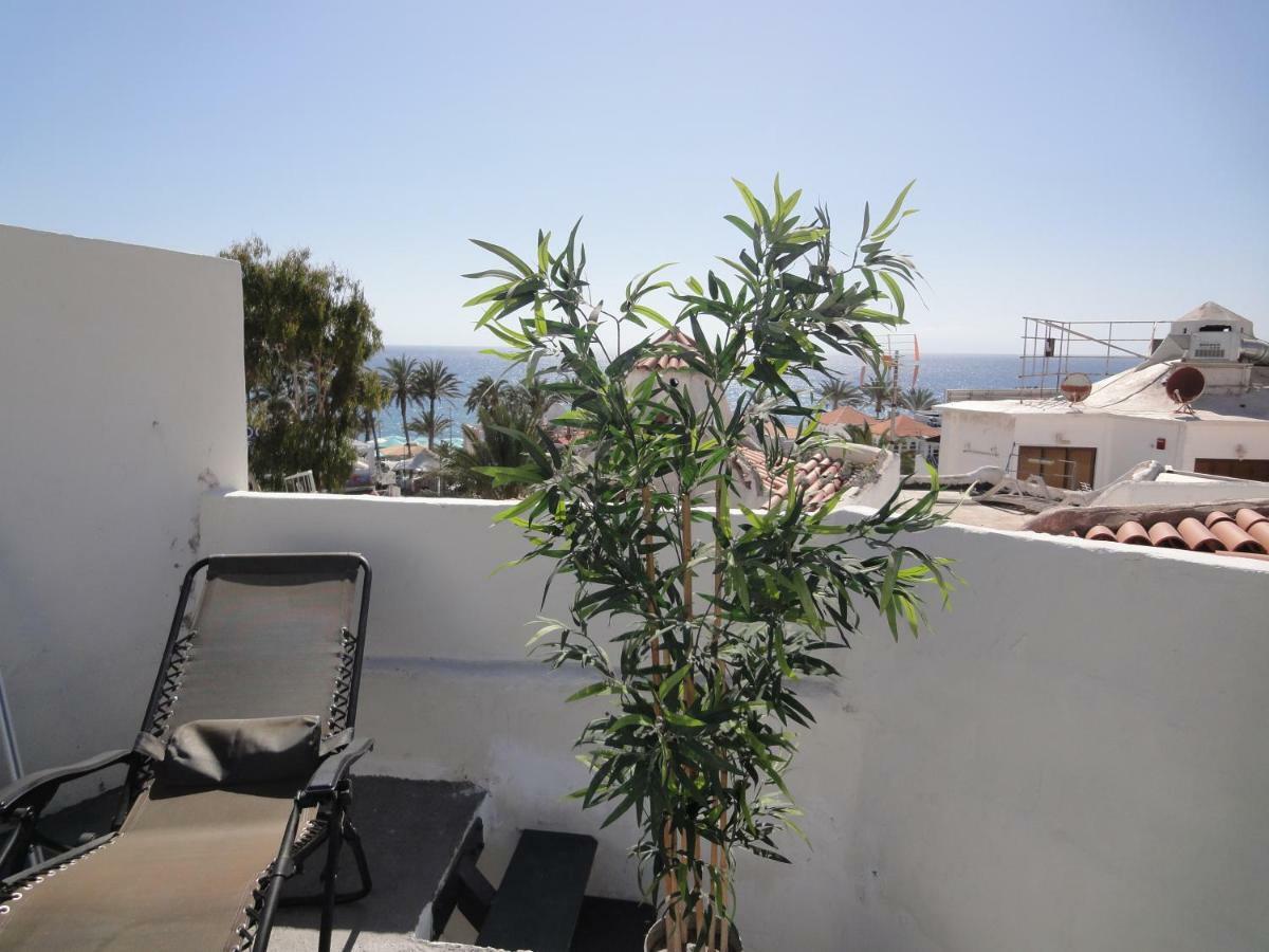 Bungalow Las Americas Beach And Night Playa de las Americas  Luaran gambar