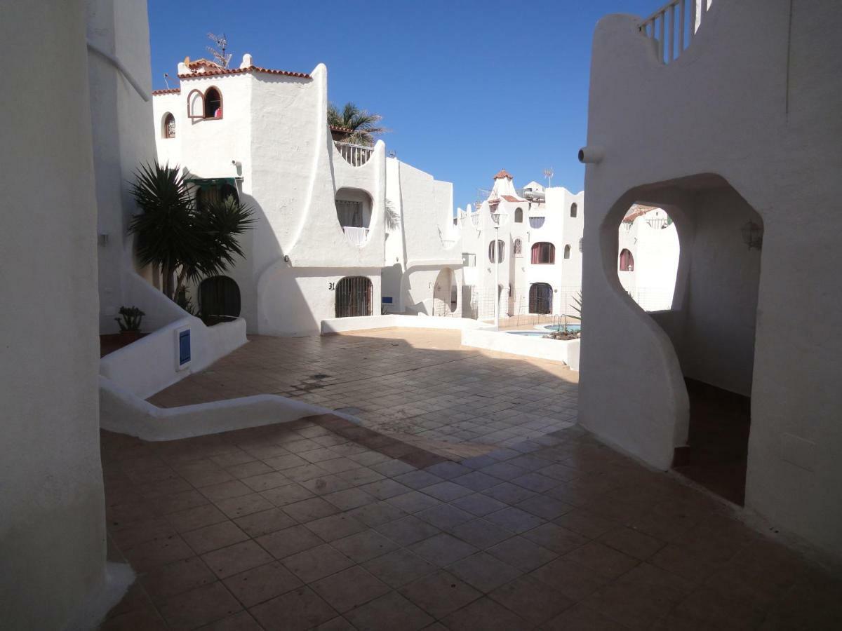 Bungalow Las Americas Beach And Night Playa de las Americas  Luaran gambar