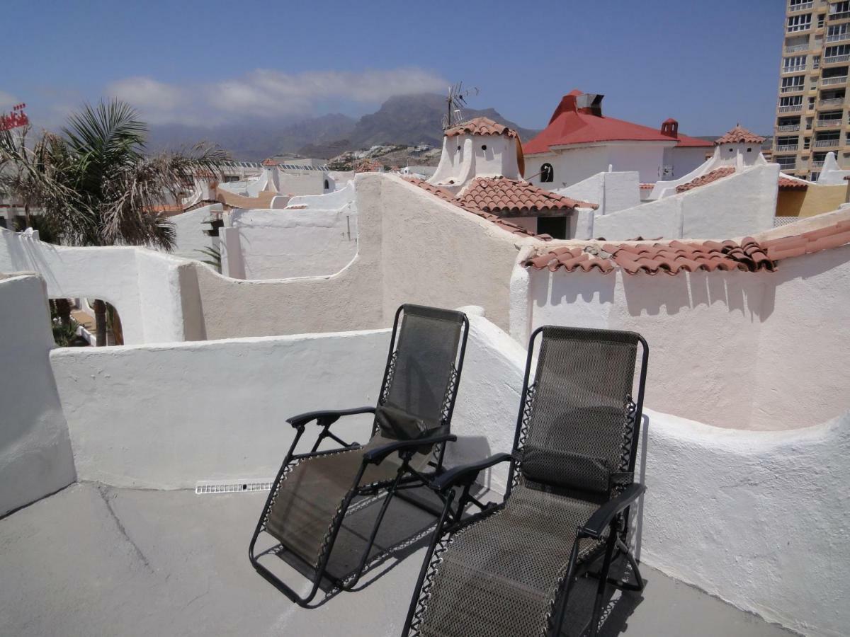 Bungalow Las Americas Beach And Night Playa de las Americas  Luaran gambar