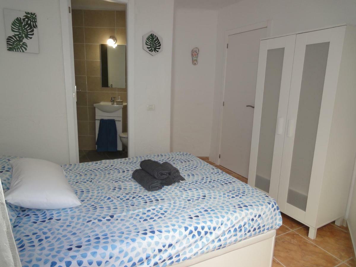 Bungalow Las Americas Beach And Night Playa de las Americas  Luaran gambar