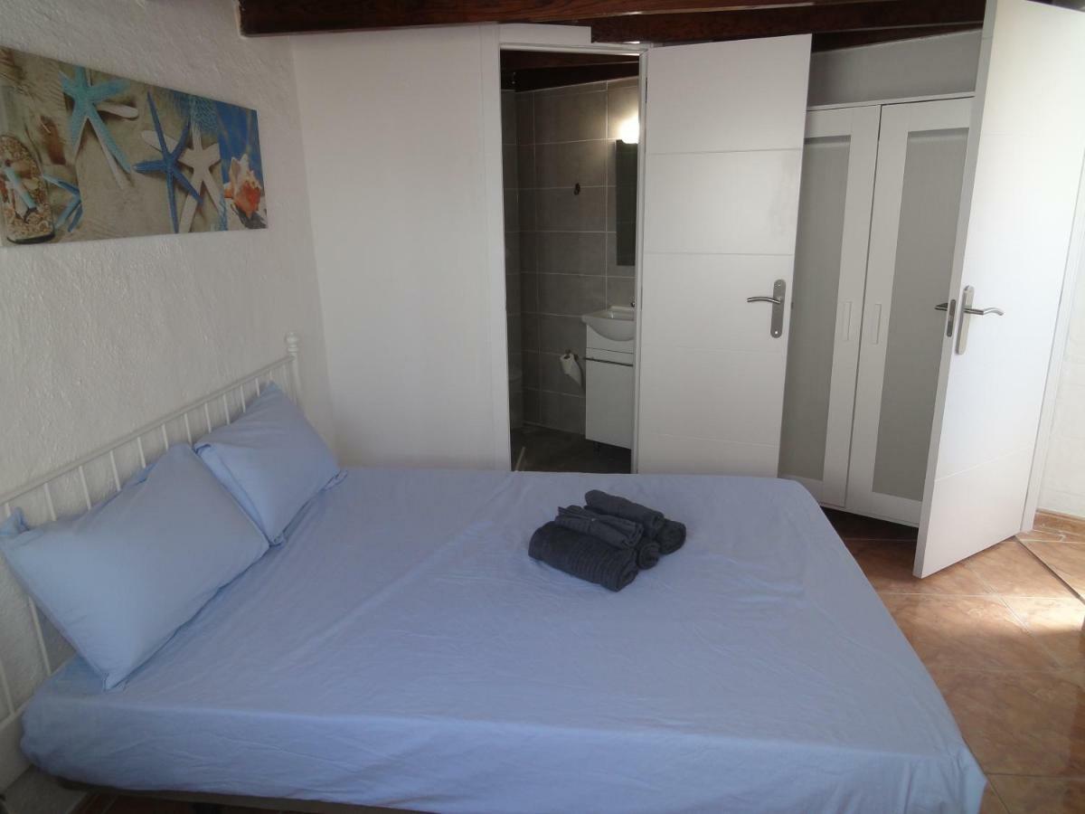 Bungalow Las Americas Beach And Night Playa de las Americas  Luaran gambar