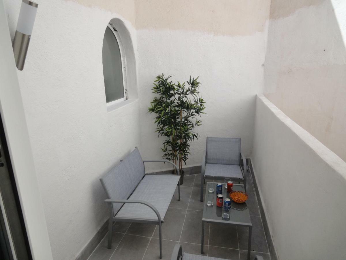 Bungalow Las Americas Beach And Night Playa de las Americas  Luaran gambar
