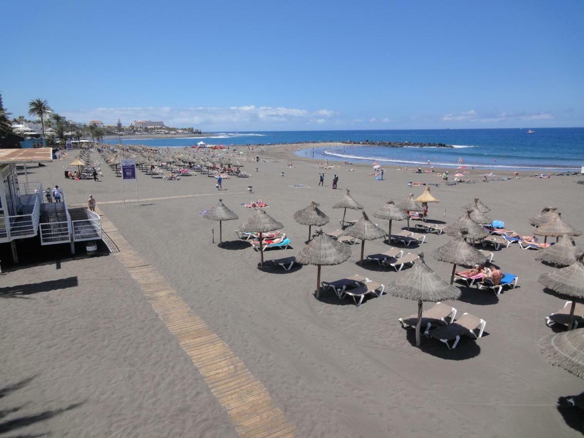 Bungalow Las Americas Beach And Night Playa de las Americas  Luaran gambar