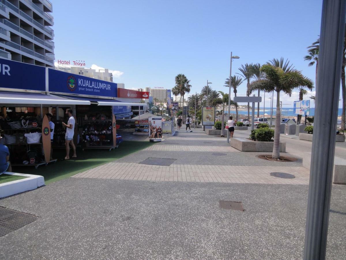 Bungalow Las Americas Beach And Night Playa de las Americas  Luaran gambar