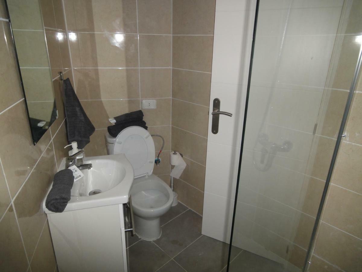 Bungalow Las Americas Beach And Night Playa de las Americas  Luaran gambar