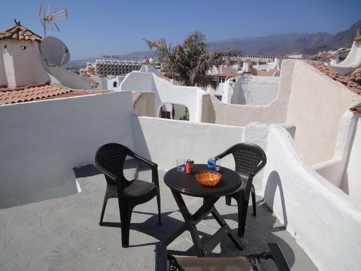Bungalow Las Americas Beach And Night Playa de las Americas  Luaran gambar