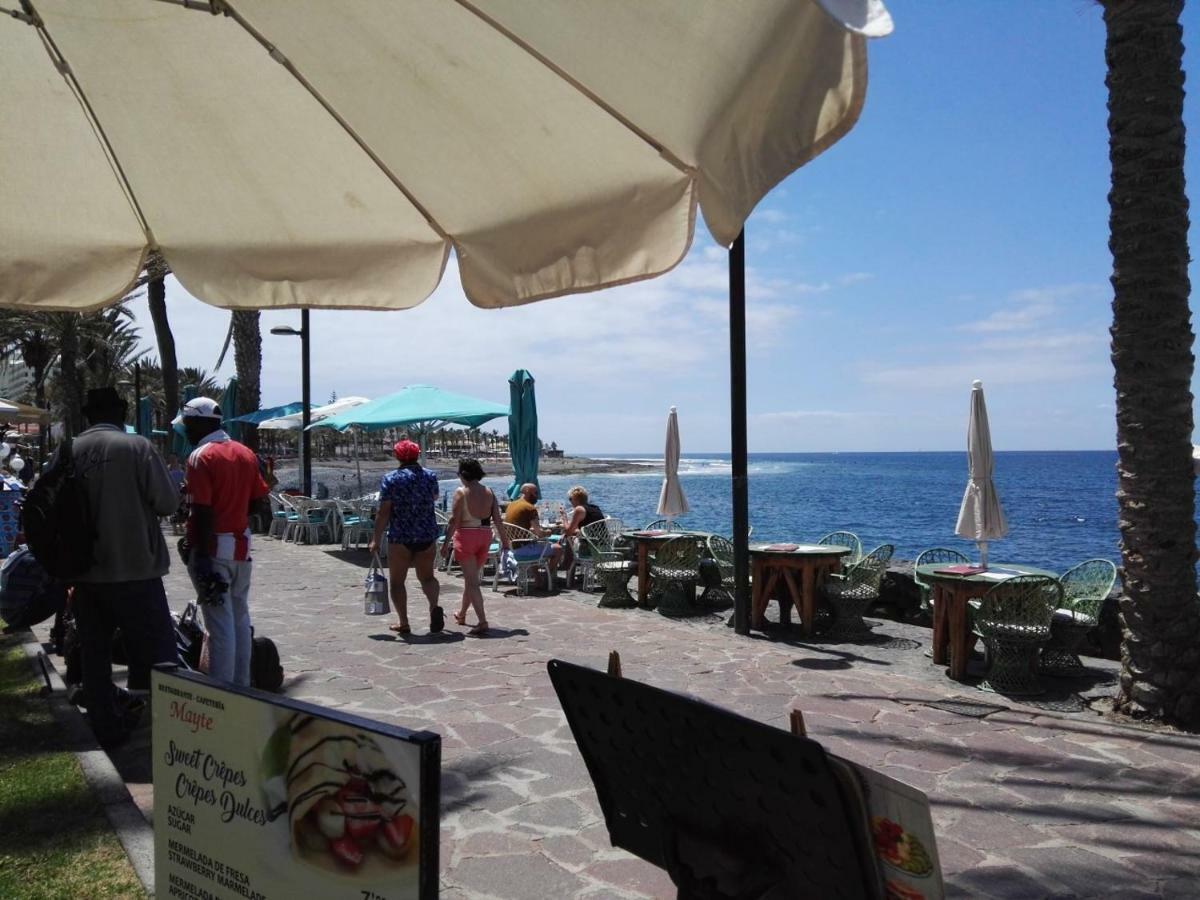 Bungalow Las Americas Beach And Night Playa de las Americas  Luaran gambar