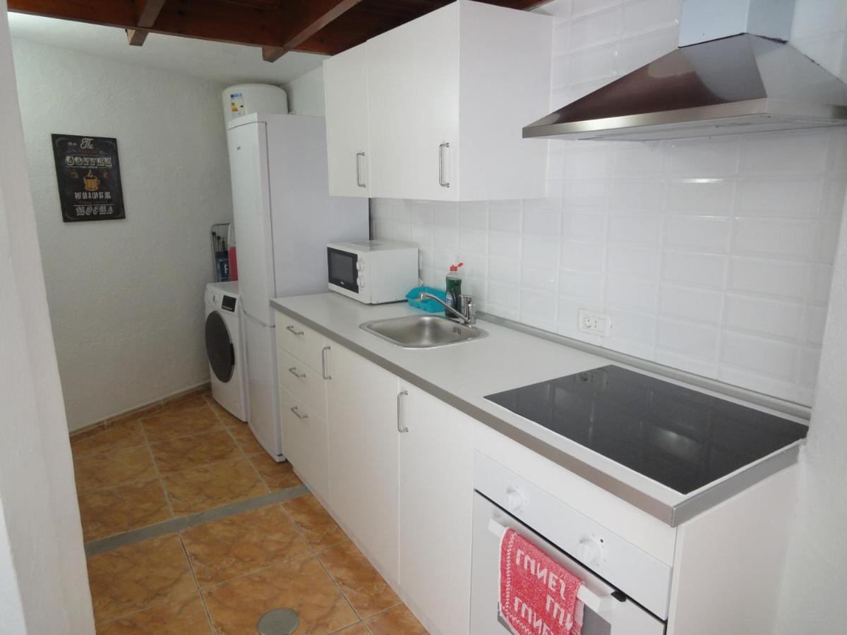 Bungalow Las Americas Beach And Night Playa de las Americas  Luaran gambar
