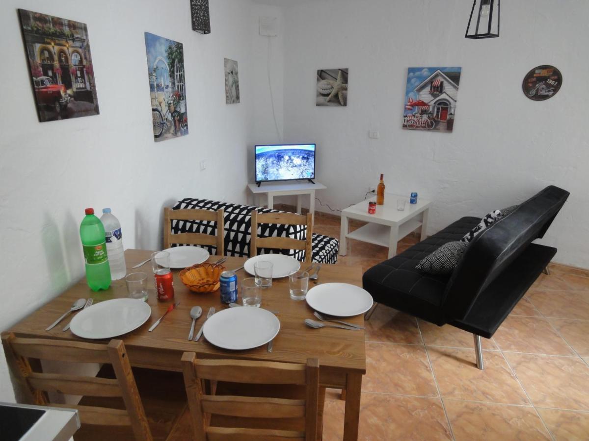 Bungalow Las Americas Beach And Night Playa de las Americas  Luaran gambar
