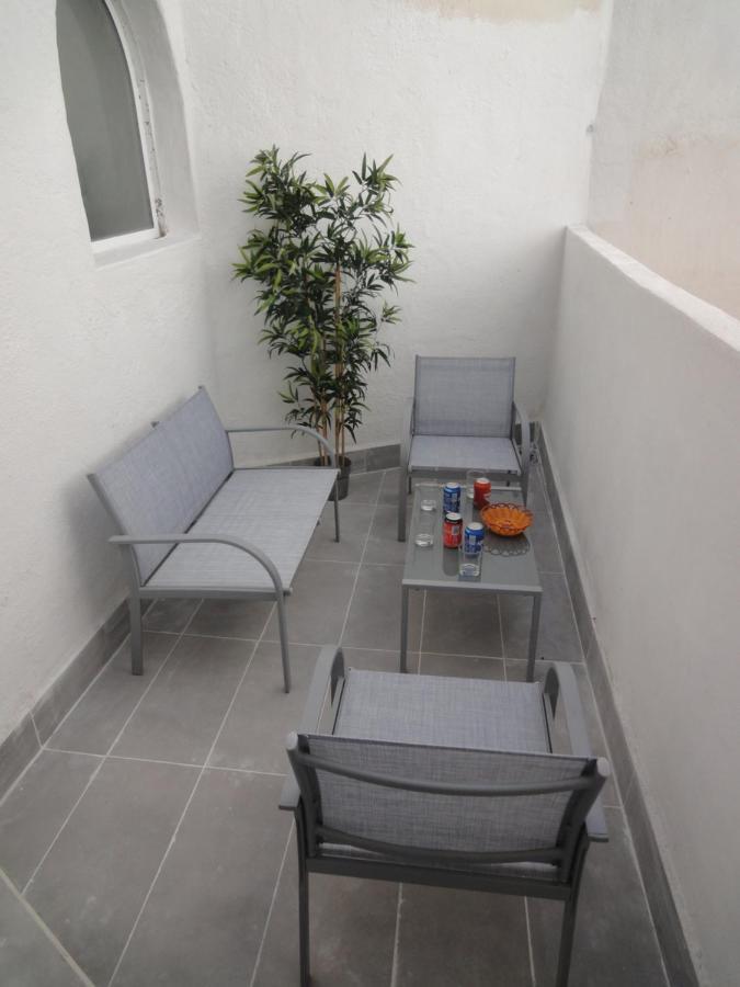 Bungalow Las Americas Beach And Night Playa de las Americas  Luaran gambar