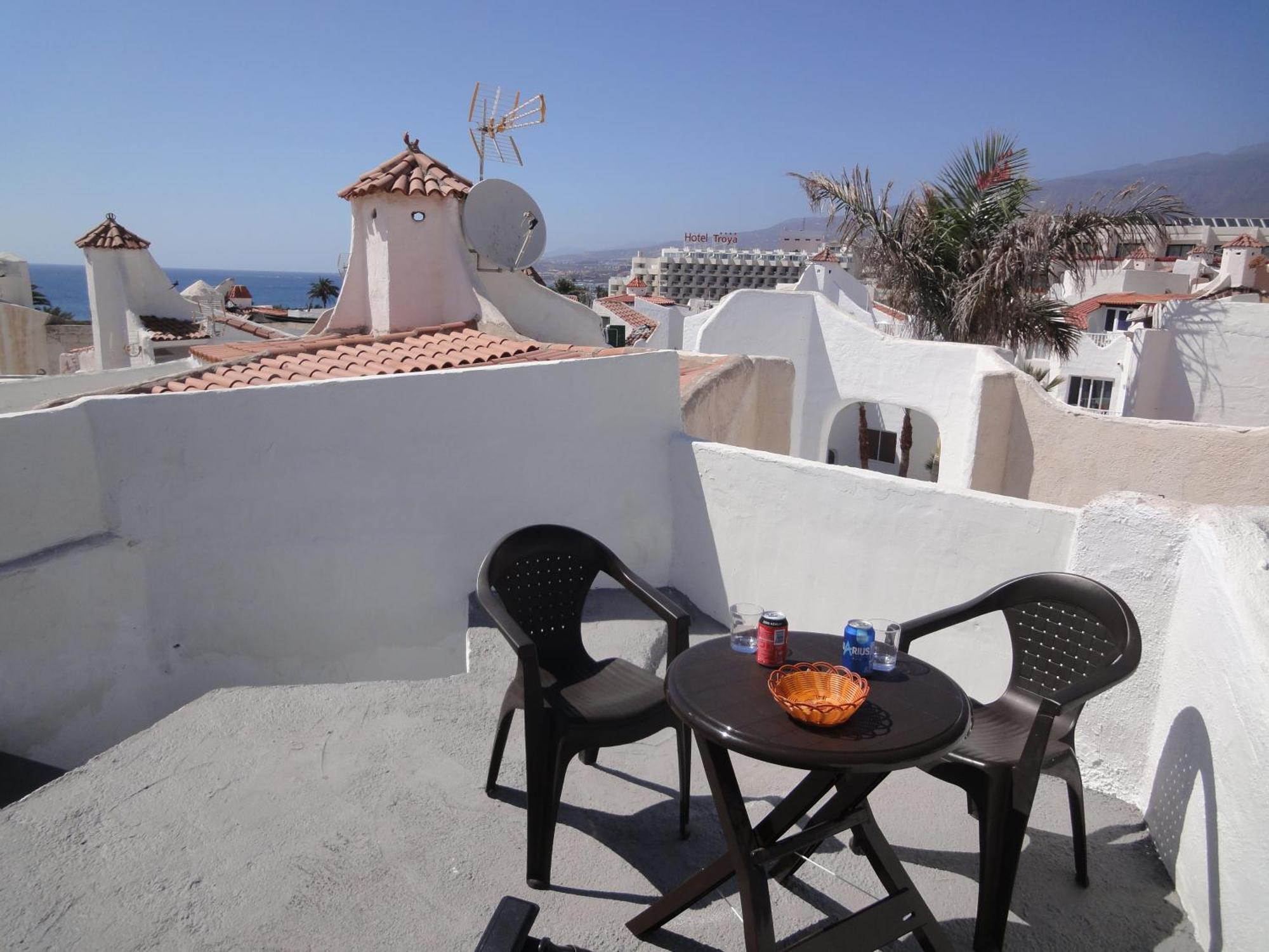 Bungalow Las Americas Beach And Night Playa de las Americas  Luaran gambar