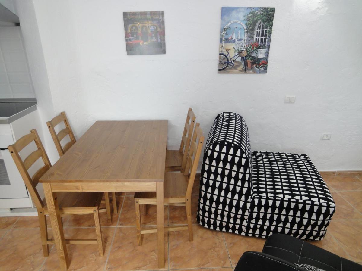 Bungalow Las Americas Beach And Night Playa de las Americas  Luaran gambar