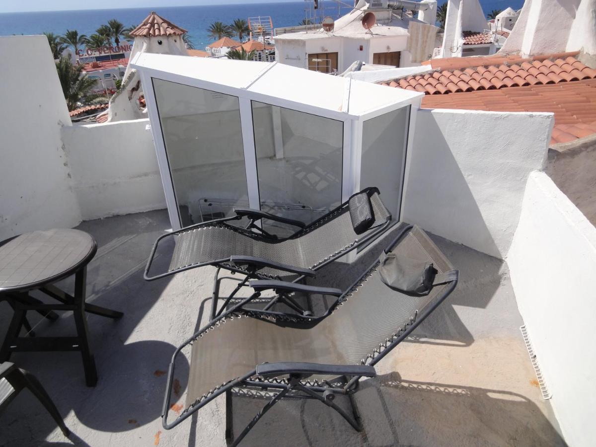 Bungalow Las Americas Beach And Night Playa de las Americas  Luaran gambar
