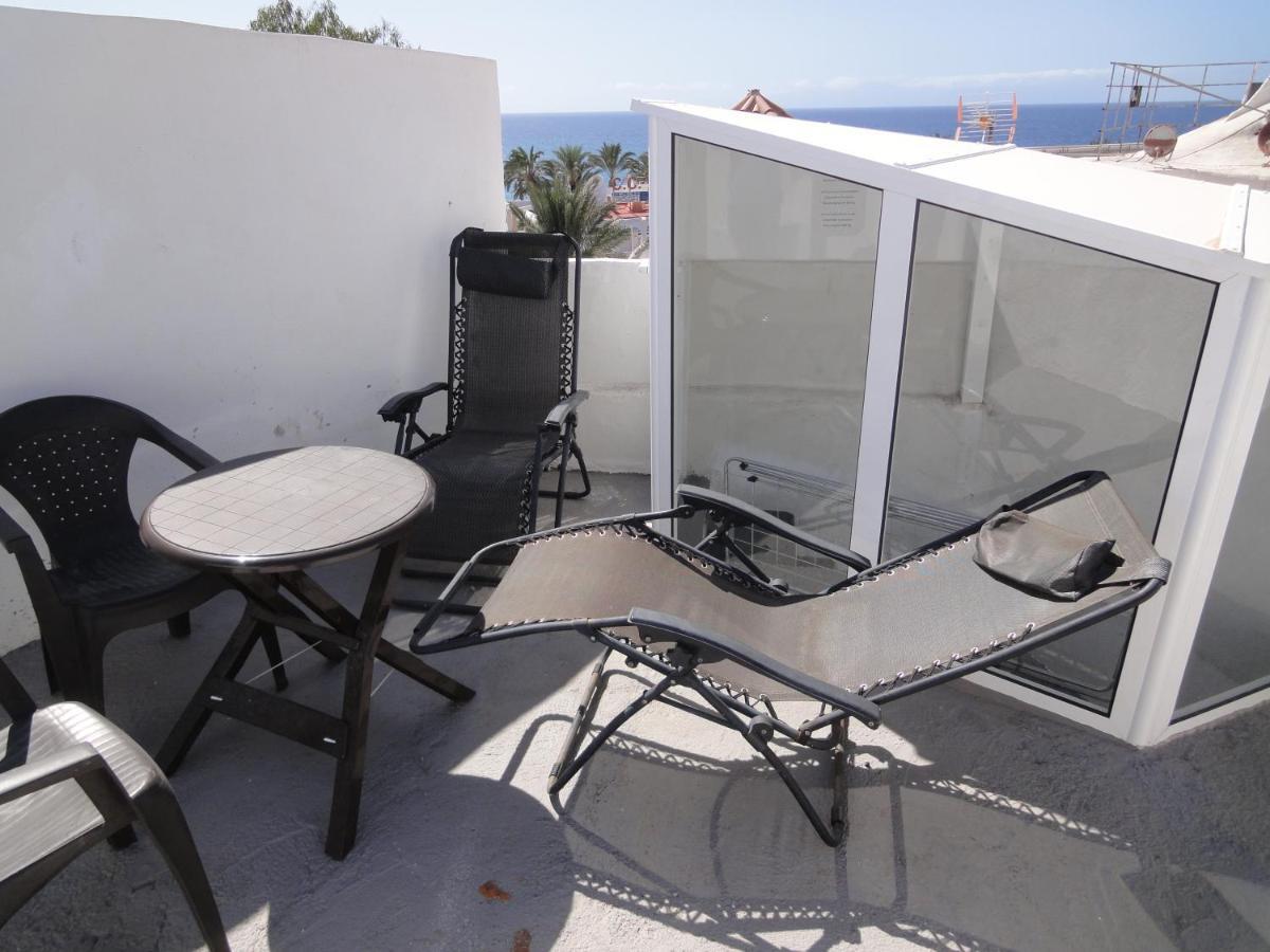 Bungalow Las Americas Beach And Night Playa de las Americas  Luaran gambar