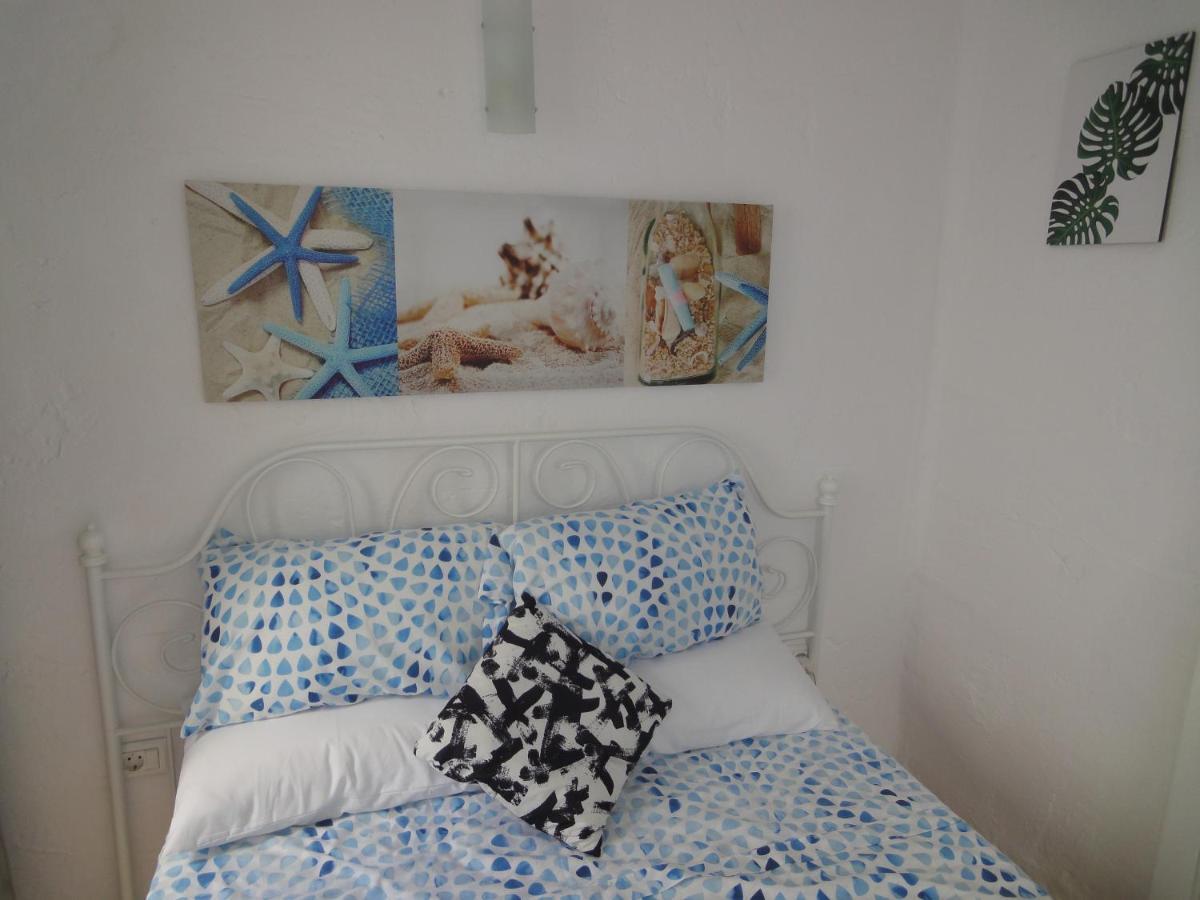 Bungalow Las Americas Beach And Night Playa de las Americas  Luaran gambar